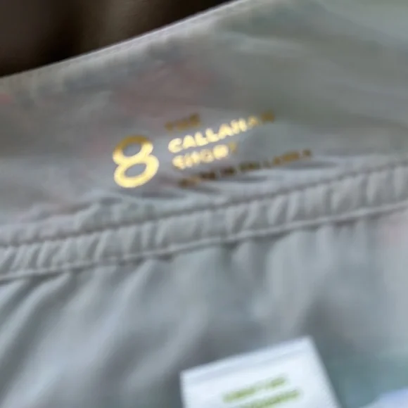 EUC Lilly Pulitzer, Callahan shorts - Picture 3 of 5